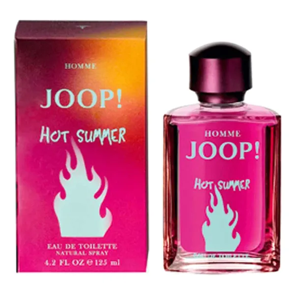 Joop Homme Hot Summer