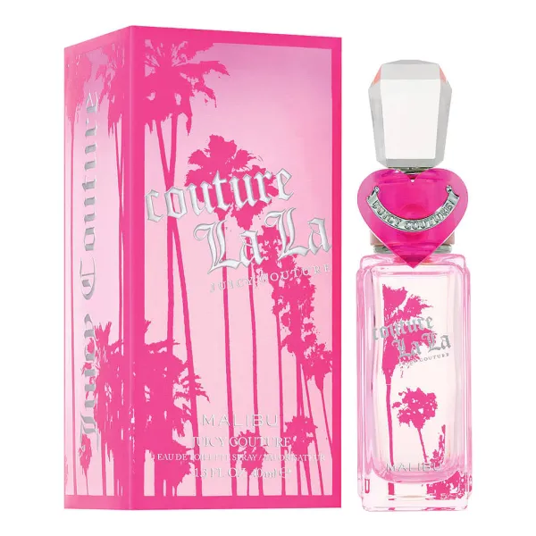 Juicy Couture Malibu