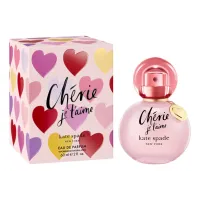 Kate Spade Cherie Je T'Aime