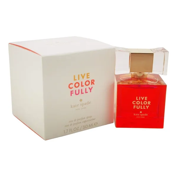 Kate Spade Live Colorfully