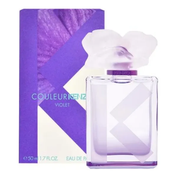 Kenzo Couleur Kenzo Violet