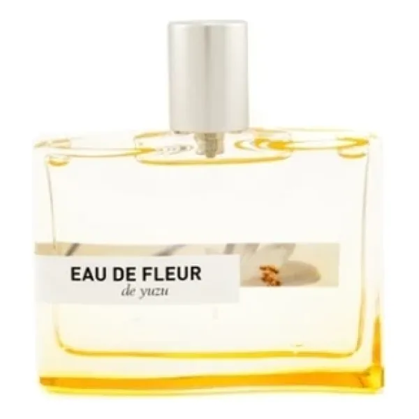 Kenzo Eau De Fleur De Yuzu