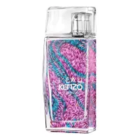 Kenzo L'Eau Kenzo Aquadisiac Pour Femme
