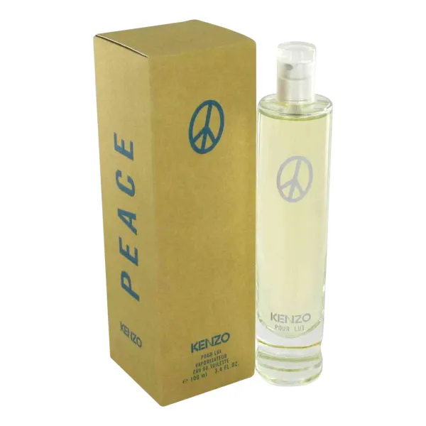 Kenzo Time For Peace Pour Lui