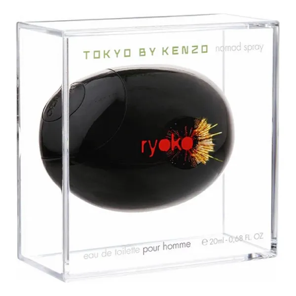 Kenzo Tokyo By Kenzo Ryoko