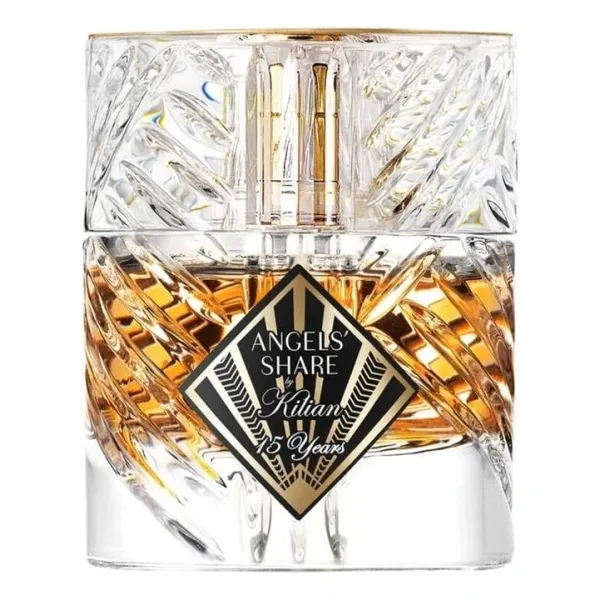 Kilian Angels' Share 15 Years Anniversary Edition