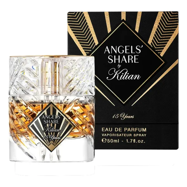 Kilian Angels' Share 15 Years Anniversary Edition