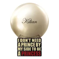 Kilian I Don't Need A Prince By My Side To Be A Princess Rose De Mai