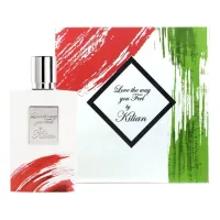 Kilian Love The Way You Feel