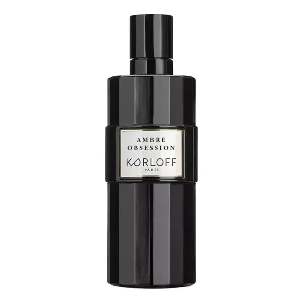 Korloff Paris Ambre Obsession