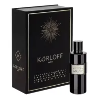 Korloff Paris Ambre Obsession
