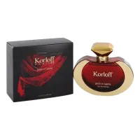 Korloff Paris Gala A L'Opera