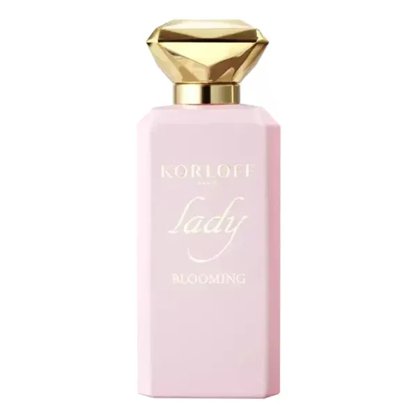Korloff Paris Lady Blooming
