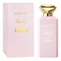 Korloff Paris Lady Blooming