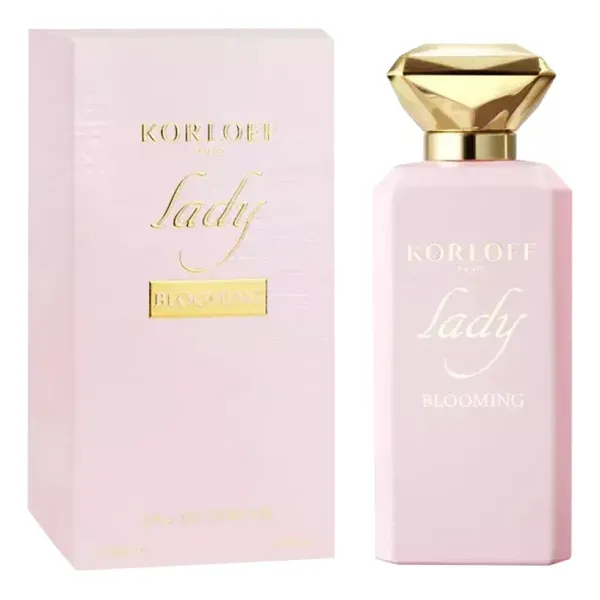 Korloff Paris Lady Blooming