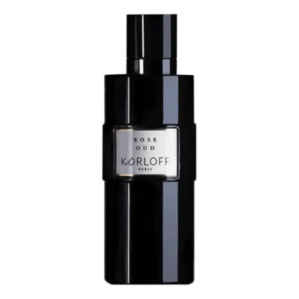 Korloff Paris Rose Oud