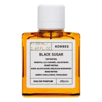 Korres Black Sugar Eau De Parfum