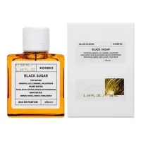 Korres Black Sugar Eau De Parfum