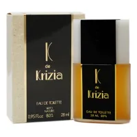 Krizia K De Krizia Krizia