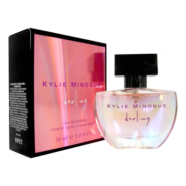 Kylie Minogue Sexy Darling