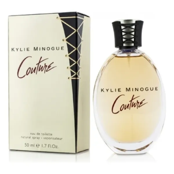 Kylie Minogue Couture