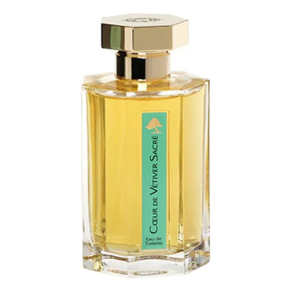 L'Artisan Parfumeur Couer De Vetiver Sacre