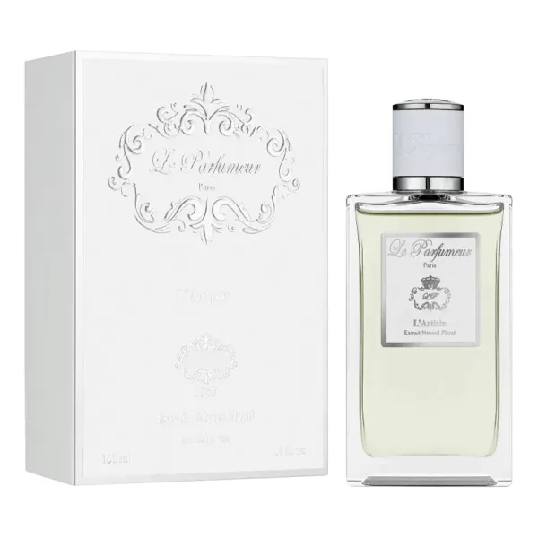 L'Artisan Parfumeur L’Artiste