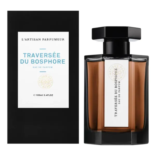 L'Artisan Parfumeur Traversee Du Bosphore