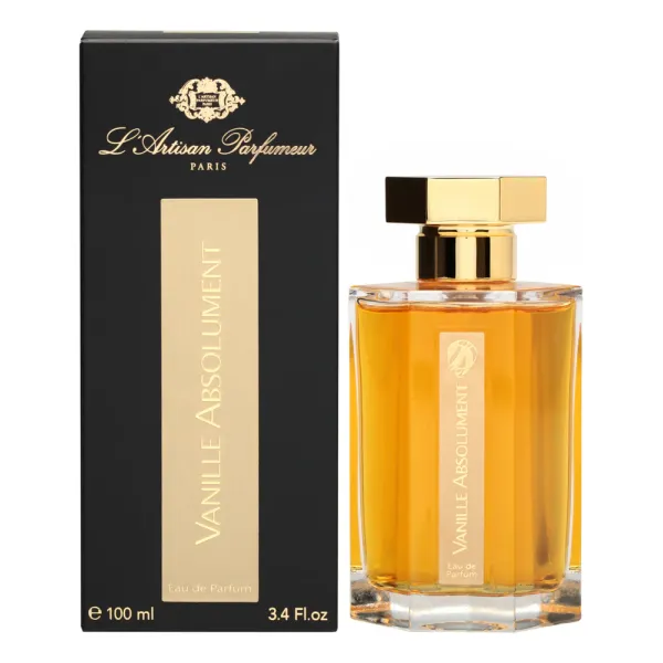 L'Artisan Parfumeur Vanille Absolument