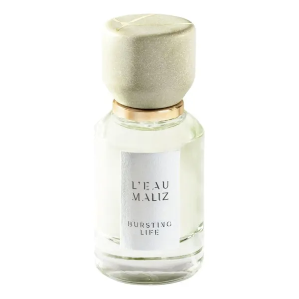 L'EAU MALIZ Bursting Life