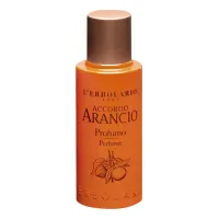 L'Erbolario Accordo Arancio