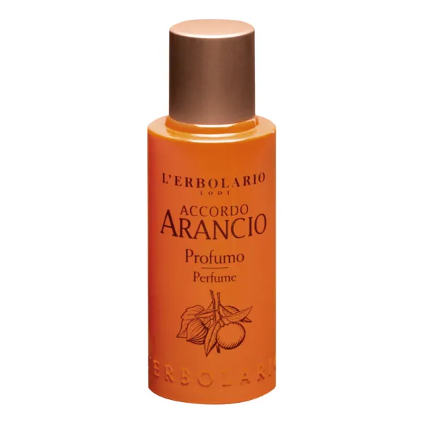 L'Erbolario Accordo Arancio