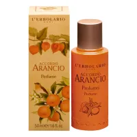 L'Erbolario Accordo Arancio