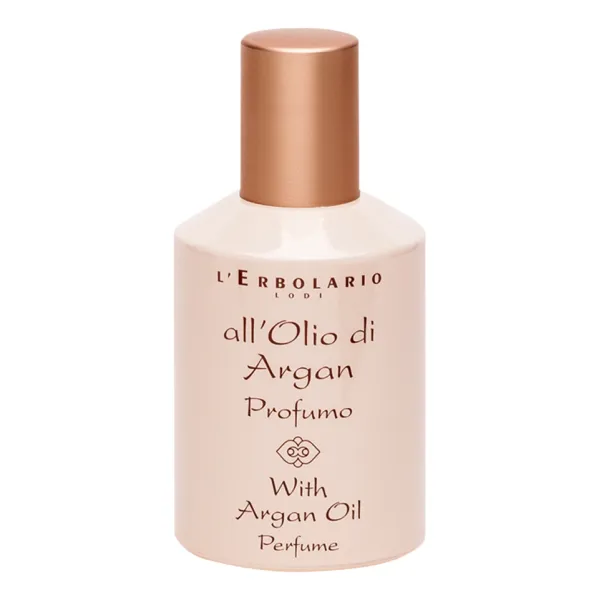 L'Erbolario Argan Oil