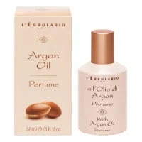 L'Erbolario Argan Oil