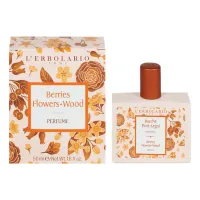 L'Erbolario Berries Flowers Wood