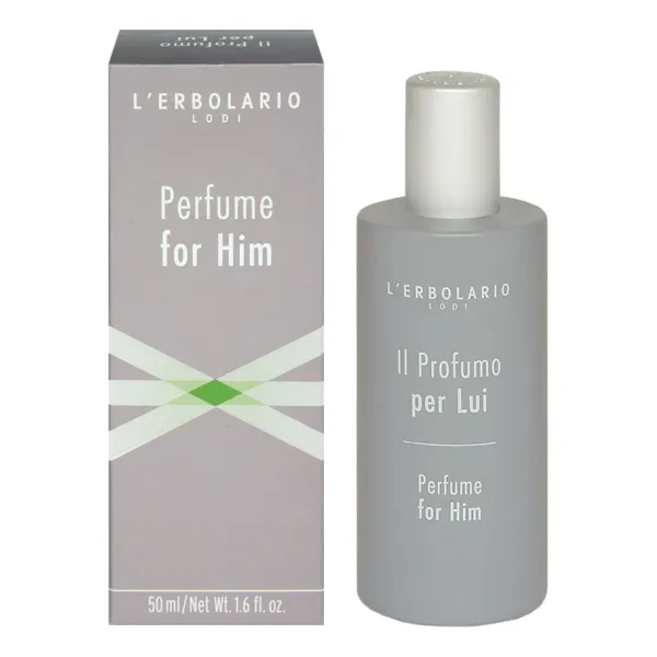 L'Erbolario Il Profumo Per Lui
