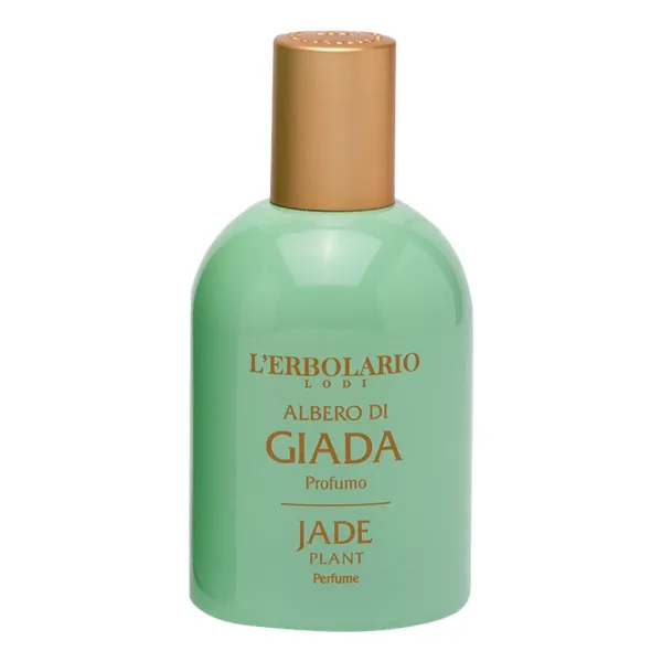 L'Erbolario Jade Plant