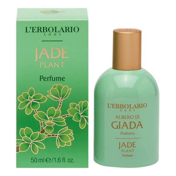 L'Erbolario Jade Plant