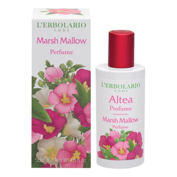L'Erbolario Marsh Mallow