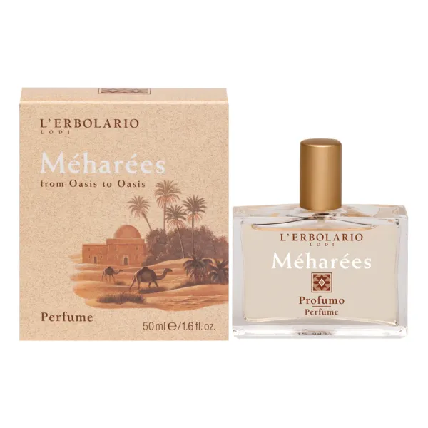 L'Erbolario Meharees