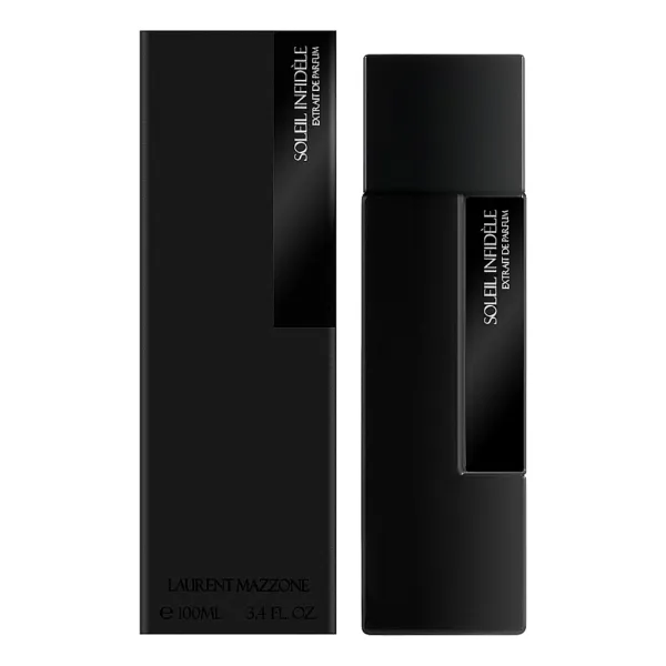 LM Parfums O Des Soupirs