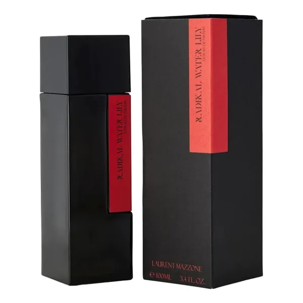 LM Parfums Radical Water Lily