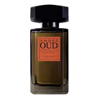 La Closerie Des Parfums Oud Ambre Cannelle