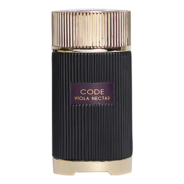 La Fede Code Marron Oud