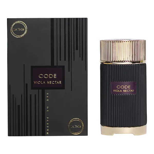 La Fede Code Marron Oud