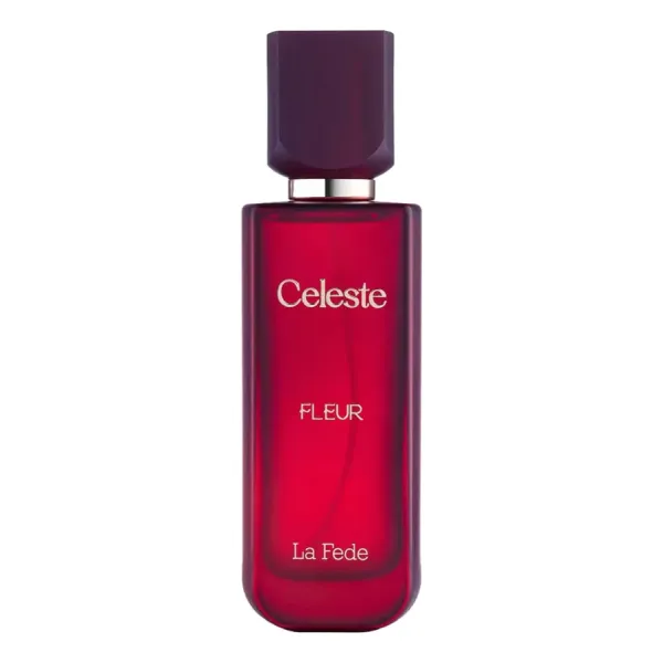 La Fede Celeste Fleur