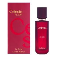 La Fede Celeste Fleur
