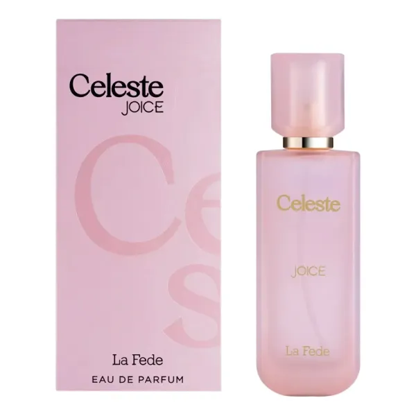 La Fede Celeste Joice