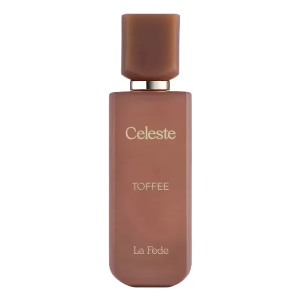 La Fede Celeste Toffee